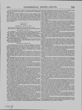 1897. Congressional Reoord-Senate. 723