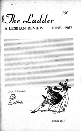 Jun. 1967, Vol. 11 No. 08