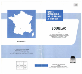 Souillac ." J.G