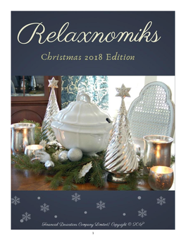 Relaxnomiks-Christma