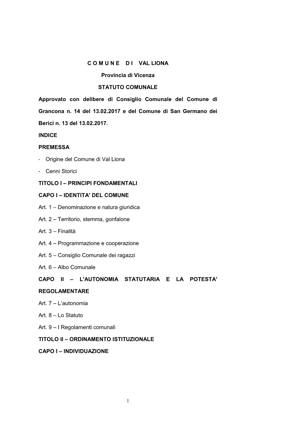 Statuto-Comune-Vi-Val-Liona.Pdf