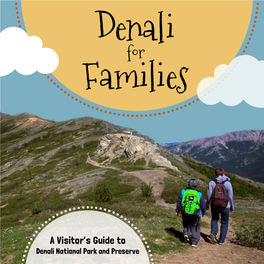 Denali for Families