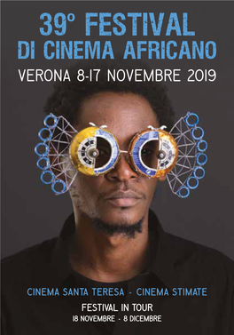 Verona 8-17 Novembre 2O19