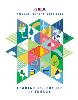 Annual Report FY 2019-20