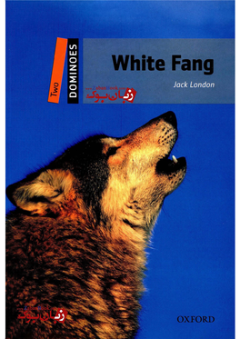 White Fang.Pdf