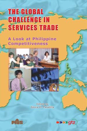 The Global Challenge in Services Trade