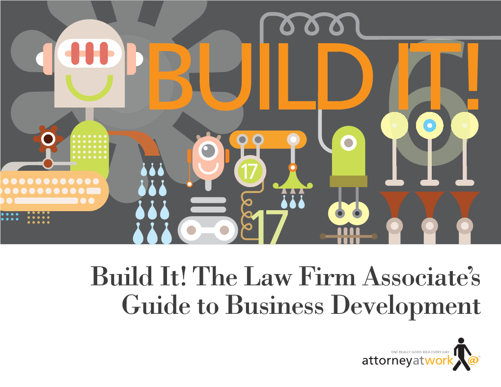 The Law Firm Associate's Guide to Business
