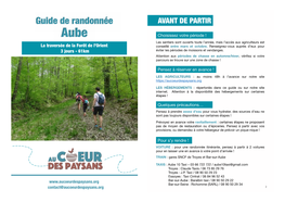 Guide Traversée De La Forêt D'orient 2018