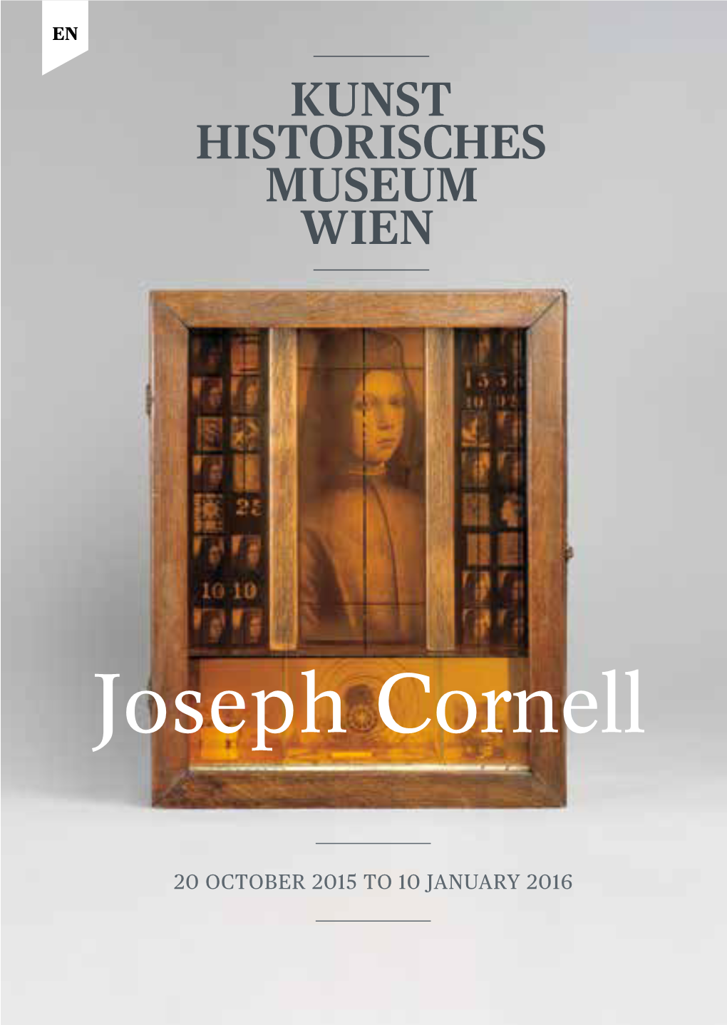 Joseph Cornell