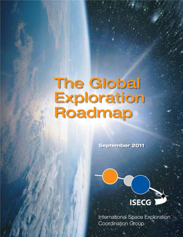 The Global Exploration Roadmap