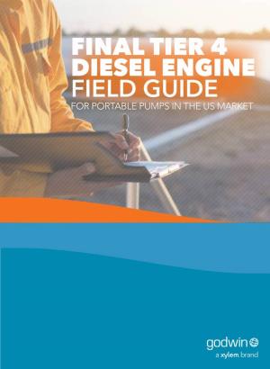 Final Tier 4 Diesel Engine Field Guide