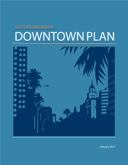 PD-30 Downtown Plan