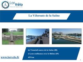 VRB-08-Véloroute De La Saône