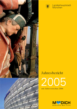 Jahresbericht 2005