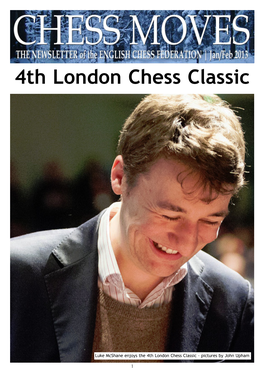 4Th London Chess Classic