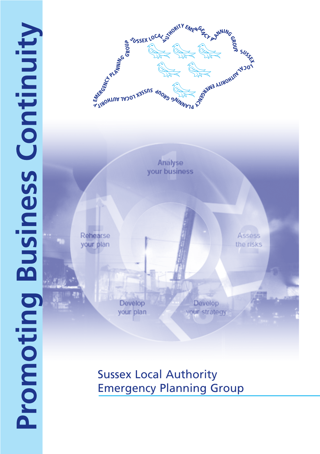 Business Continuity Guide