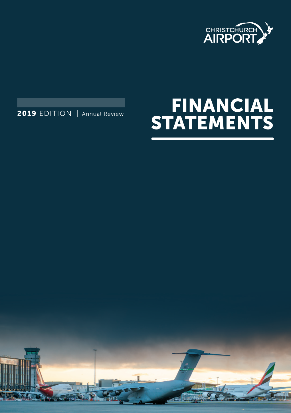 Statements Financial