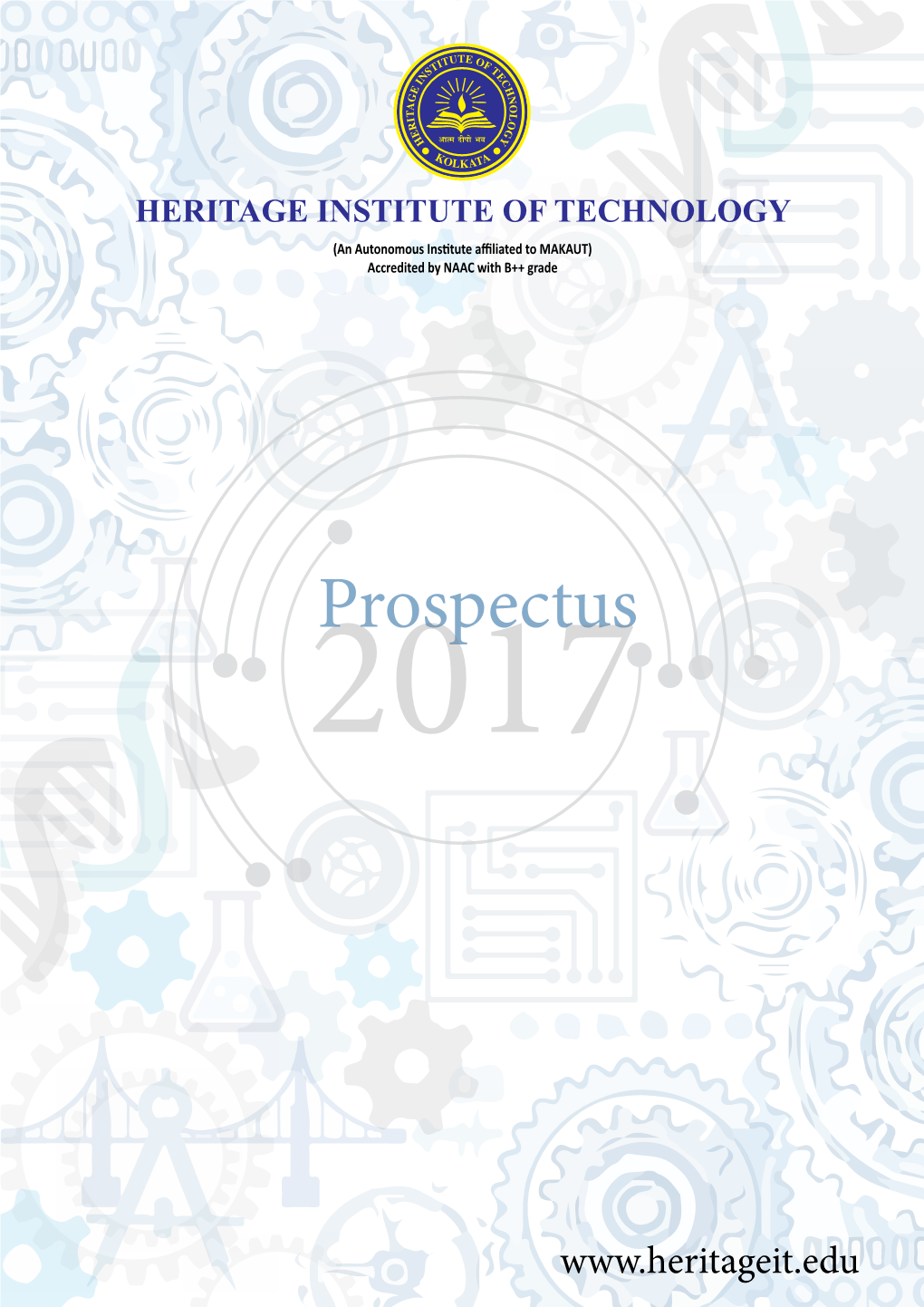 Prospectus 2017