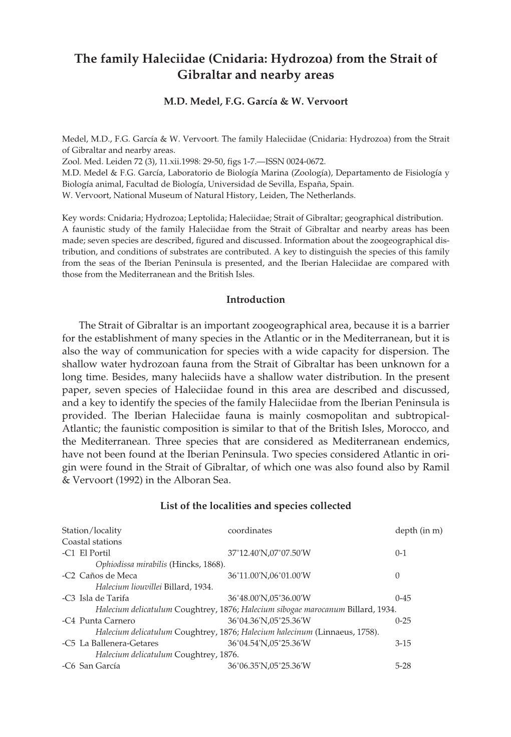 ZM 72-03 (Medel Et Al.) 05-01-2007 10:31 Page 29