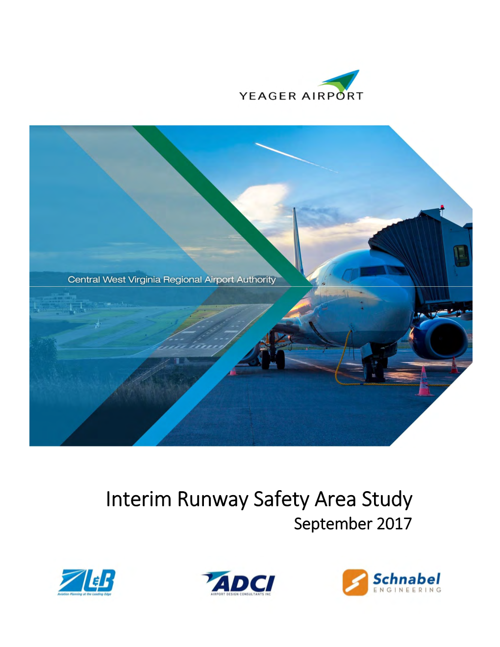 Interim Runway Safety Area Study September 2017