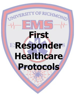 Healthcare Protocols