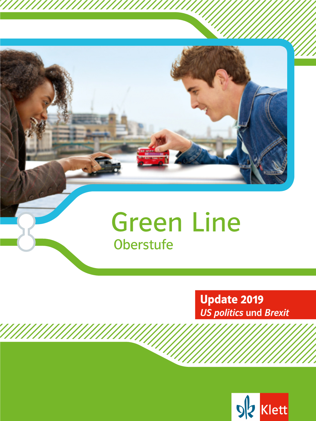 Green Line Oberstufe