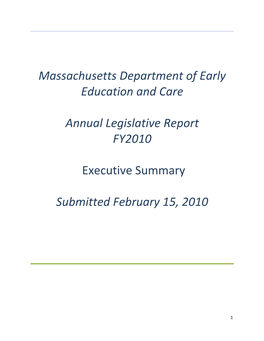 Open PDF File, 2.37 MB, for Department of Early Education And