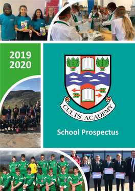 School Prospectus Contact