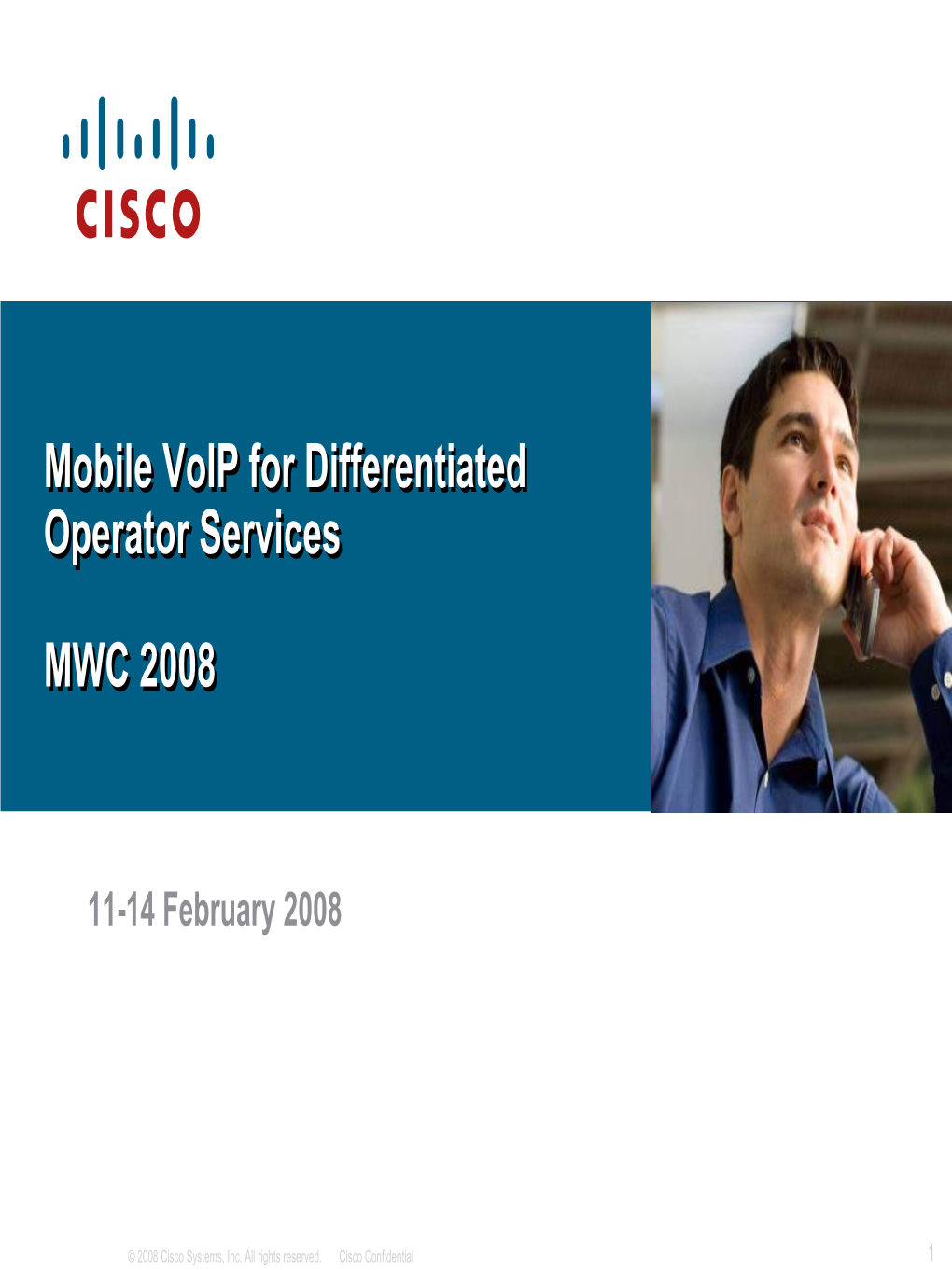 NO Dependency on Wifi and Hotspots the Highest Mobile Voip Voice Quality