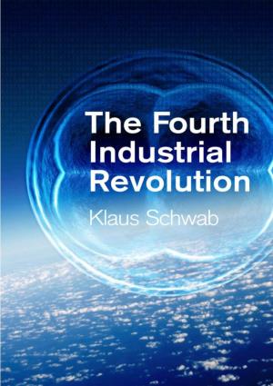 The Fourth Industrial Revolution Klaus Schwab
