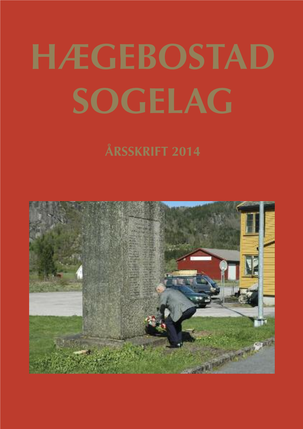 Hægebostad Sogelag