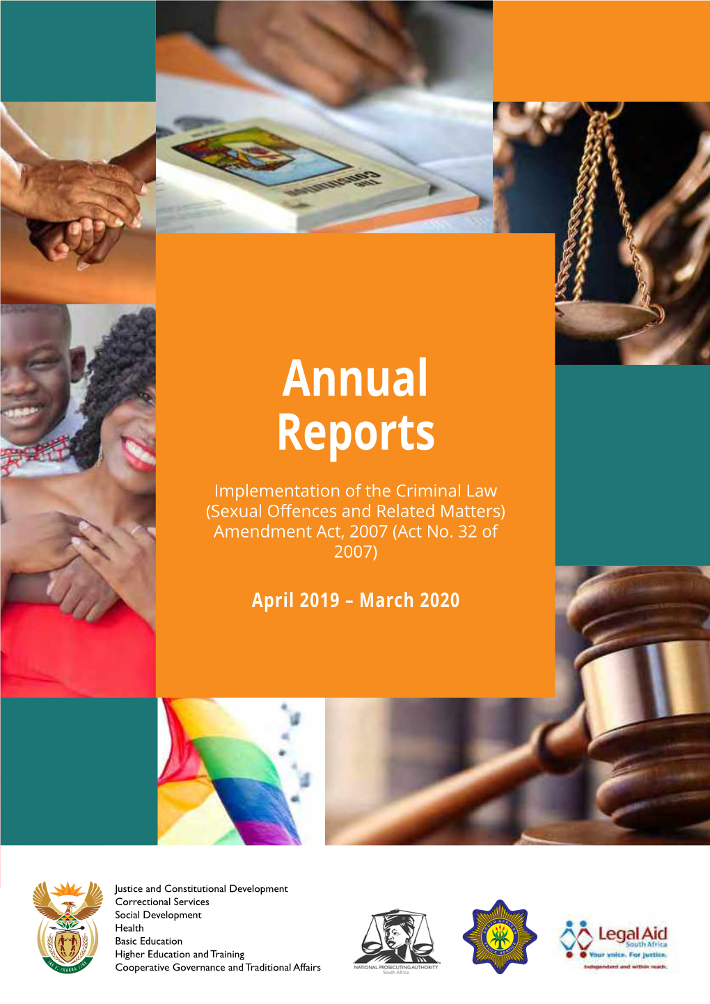 Annual Report 2019/2020