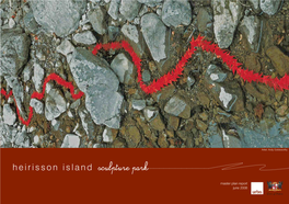 Heirisson Island