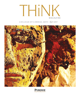 Thinkmagazine
