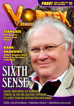 Download from Our Site for All Readers Can I Take This Opportunity to Thank David Richardson for Filling of Doctor Who Magazine