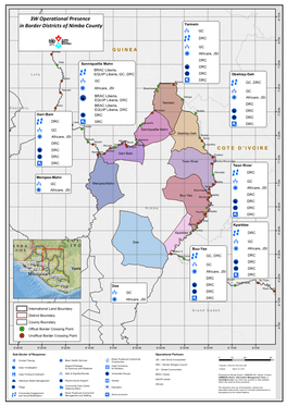 3W Nimba Border Districts.Pdf (Английский (English))