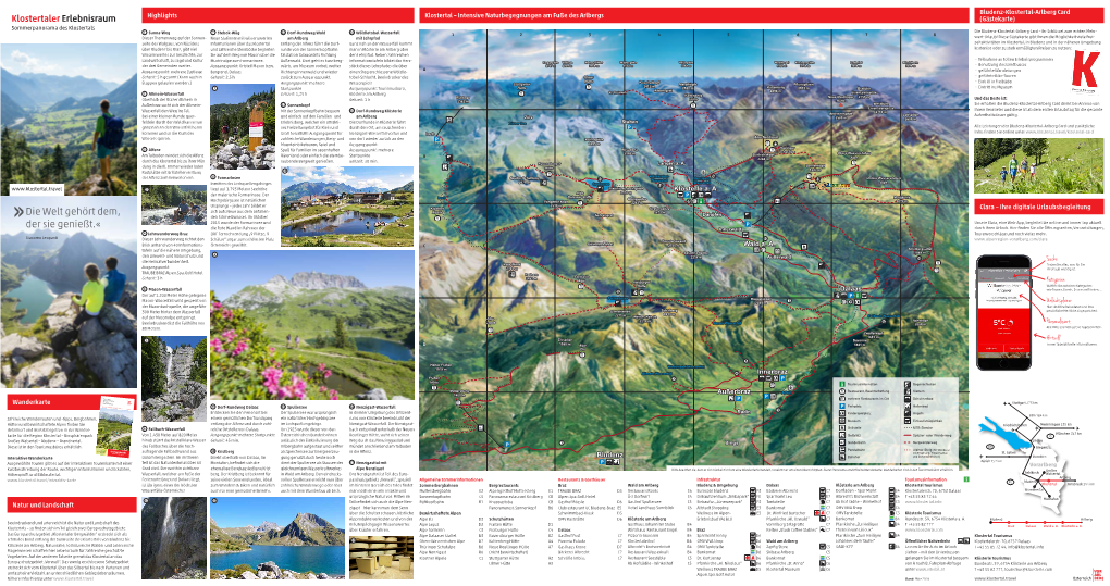 Erlebnisraum-Klostertal.Pdf