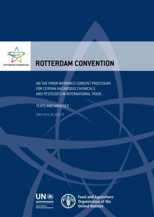 Rotterdam-Convention-2