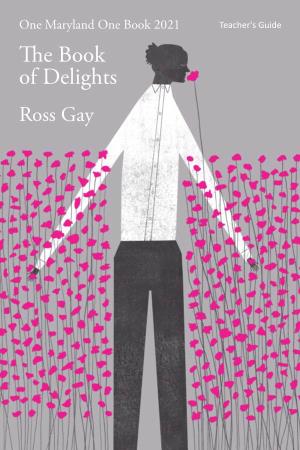The Book of Delights Ross Gay