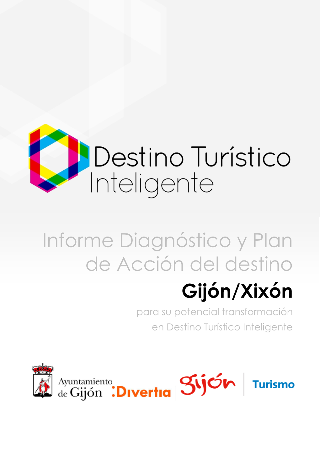 Informe Diagnóstico Y Plan De Acción