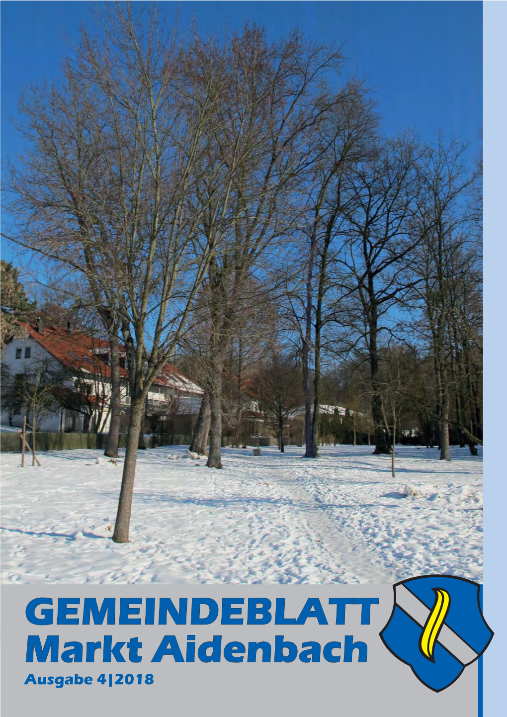 Gemeindeblatt Aidenbach 2018-04.Indd