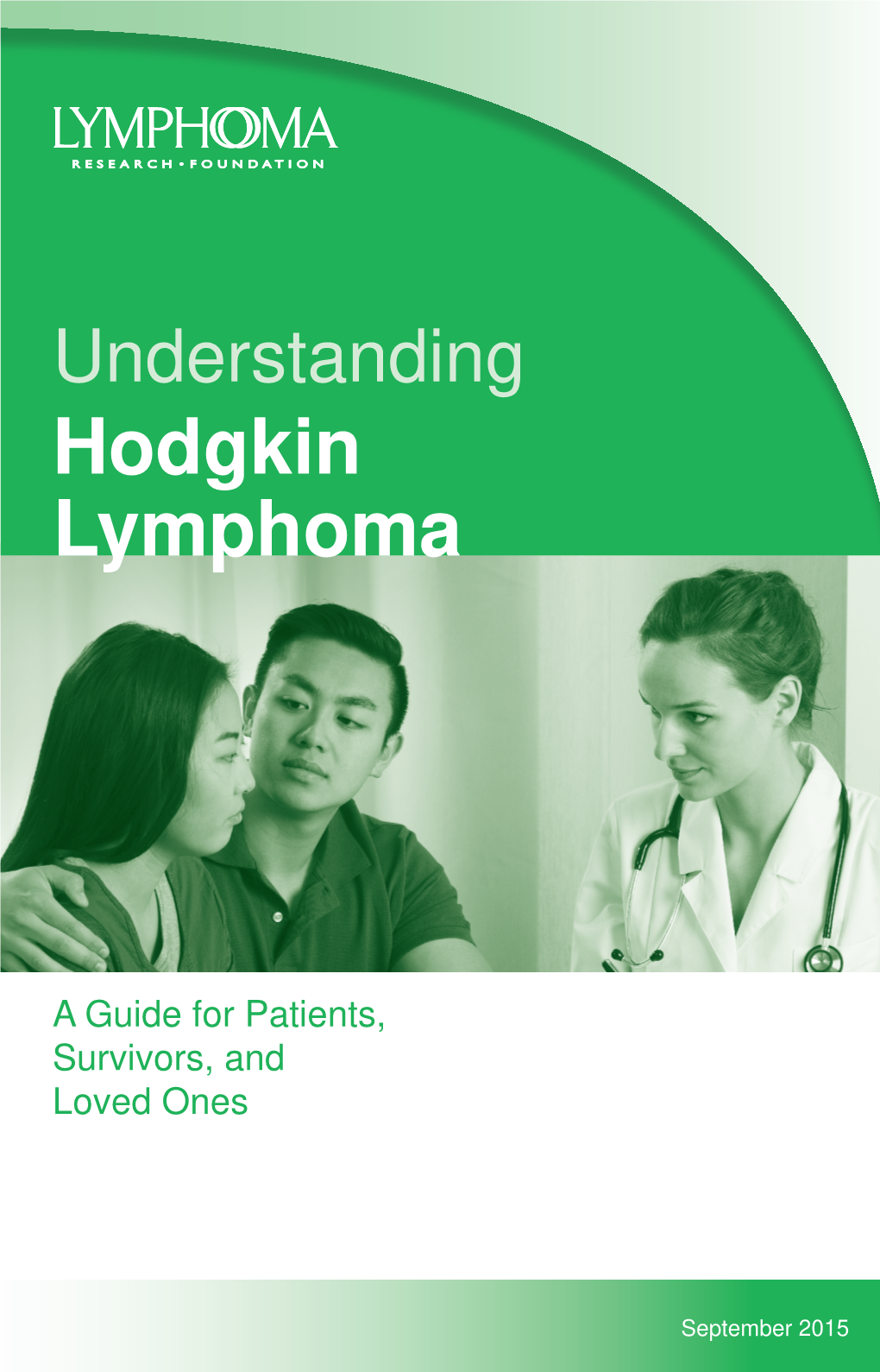 Hodgkin Lymphoma