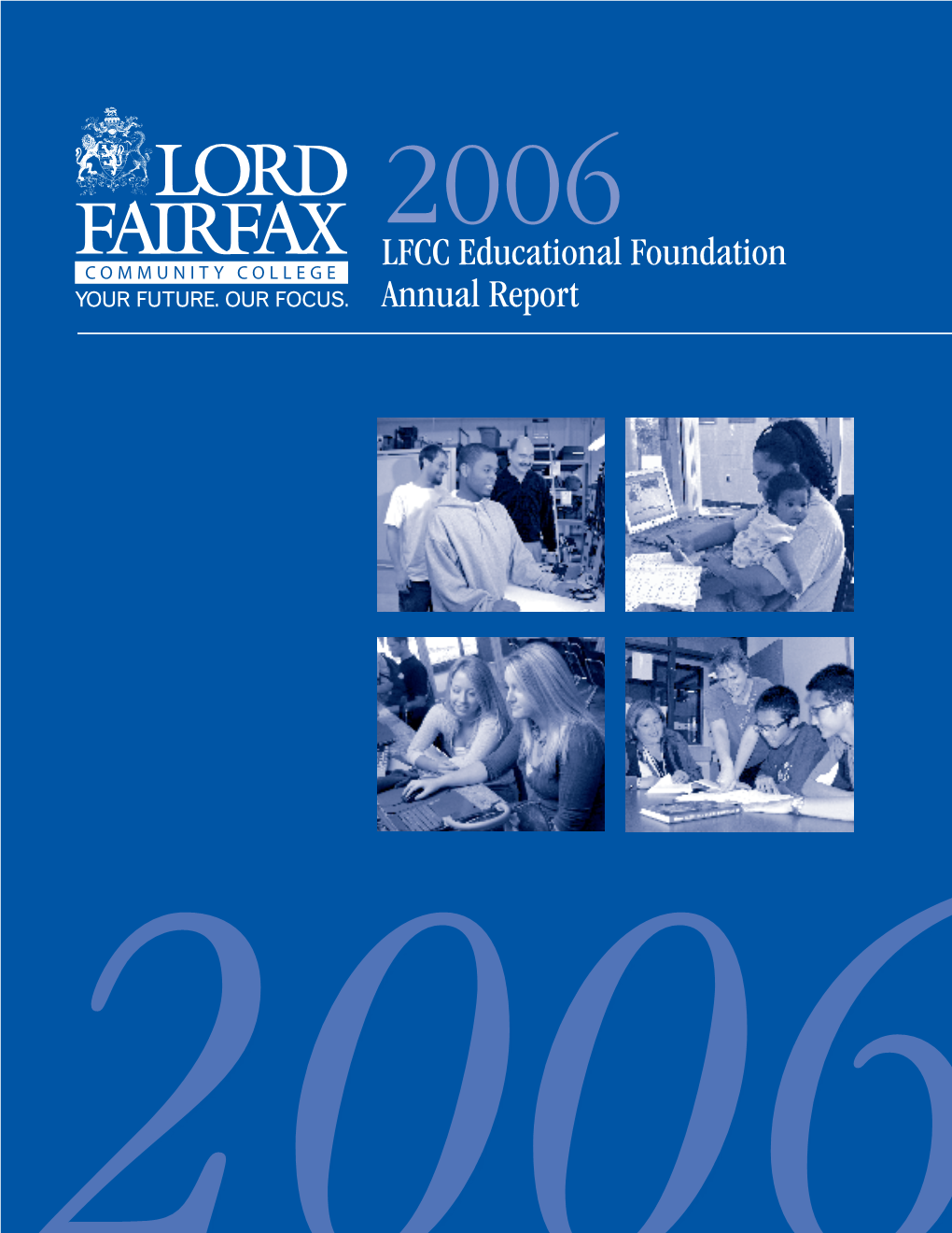 LFCC Educational Foundation Annual Report