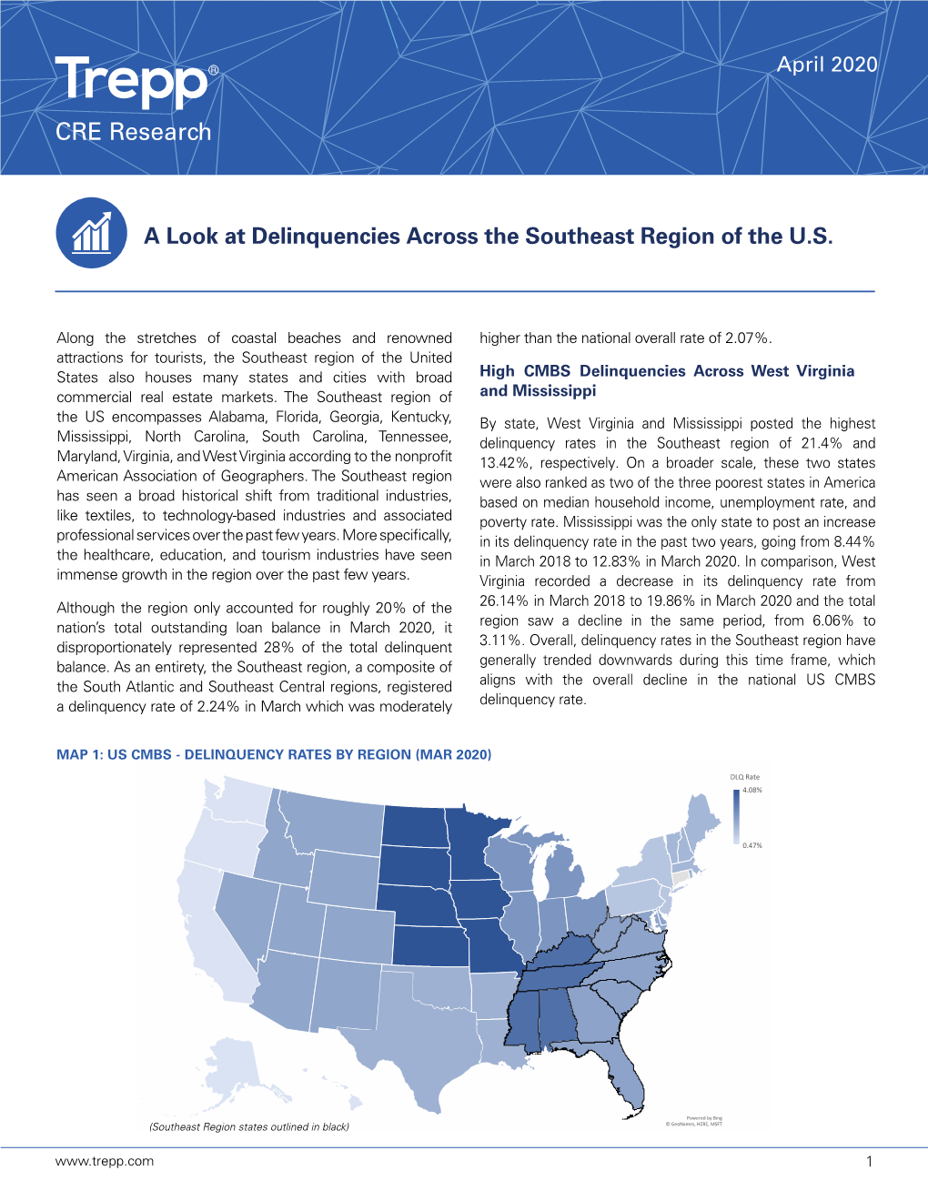 CRE Research