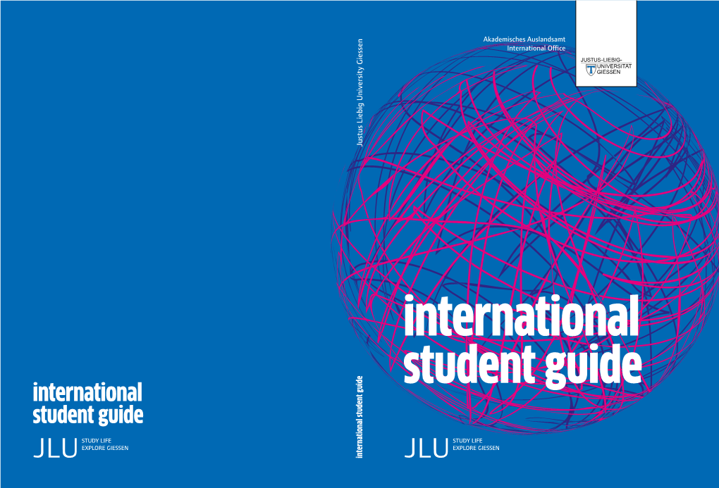 International Student Guide