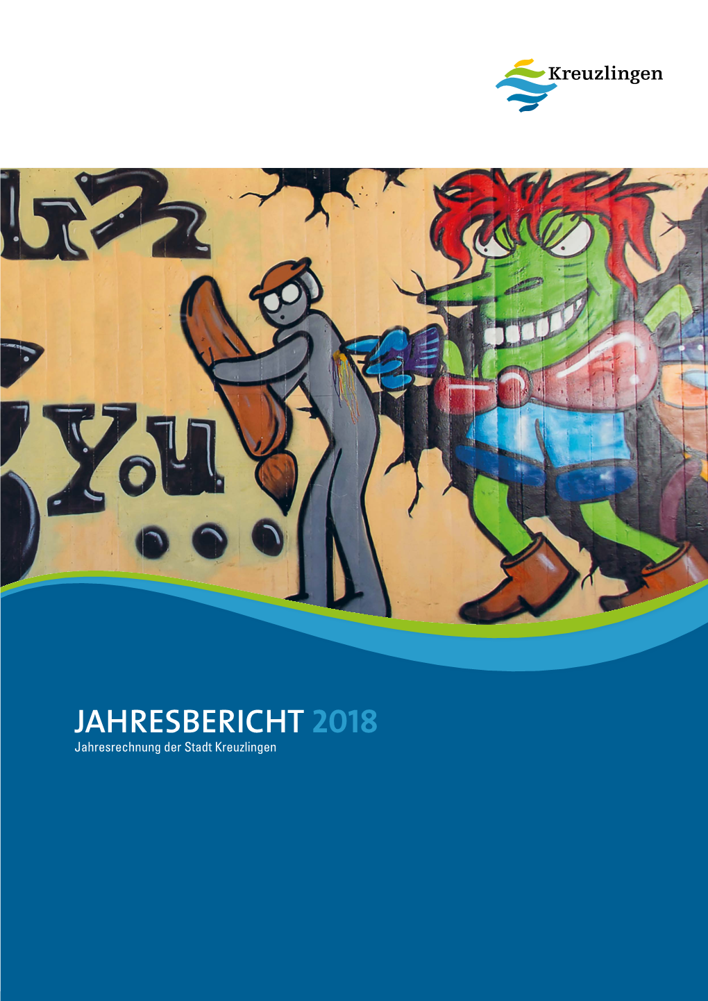 Jahresbericht 2018