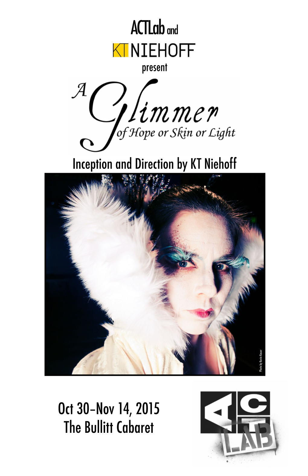 Glimmer 2015 Program