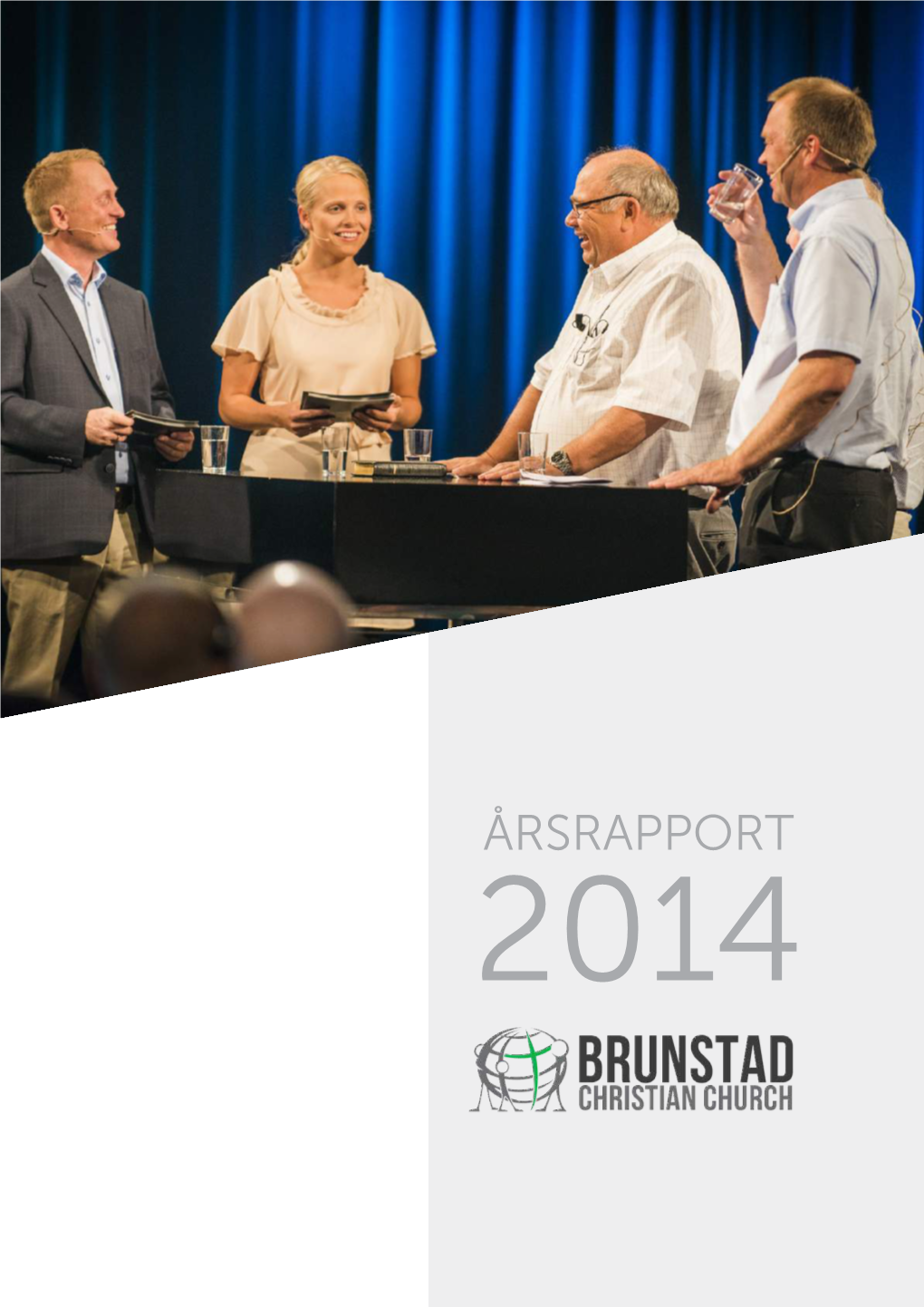 Årsrapport Bcc 2014 6 Kåre J