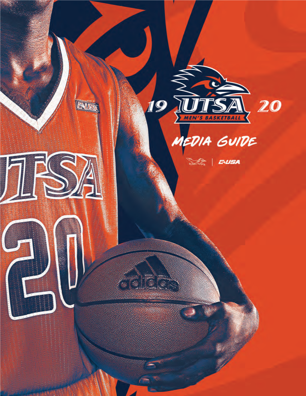 2019 UTSA Men S Basketball