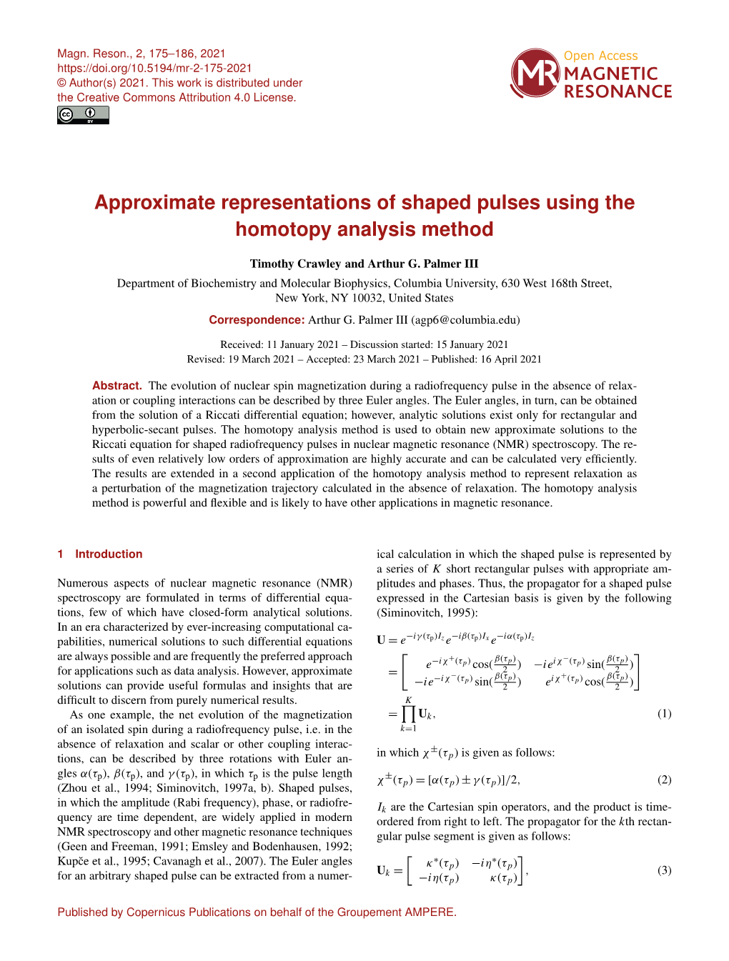 Approximate Representations of Shaped Pulses Using the Homotopy Analysis Method